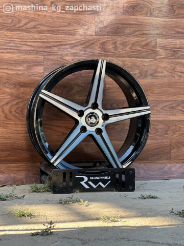 Wheel rims - Модель TC