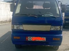 Фото авто Daewoo Labo