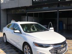 Сүрөт унаа Chevrolet Malibu