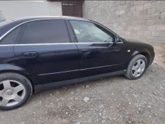 Photo of the vehicle Audi A4