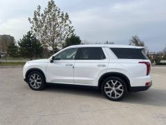 Фото авто Hyundai Palisade