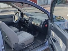 Фото авто Hyundai Getz