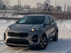 Photo of the vehicle Kia Sportage