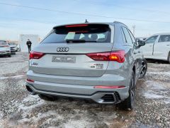 Photo of the vehicle Audi Q3