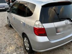 Сүрөт унаа Honda Fit