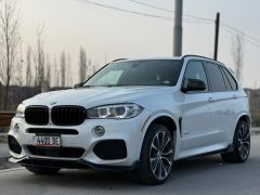 Сүрөт унаа BMW X5