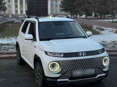 Фото авто Hyundai Casper