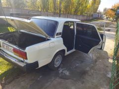 Photo of the vehicle ВАЗ (Lada) 2107