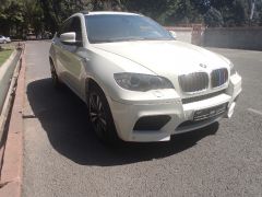 Сүрөт унаа BMW X6 M