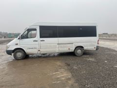 Фото авто Mercedes-Benz Sprinter