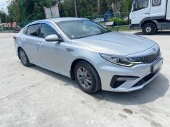 Сүрөт унаа Kia K5