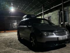 Сүрөт унаа Honda Odyssey