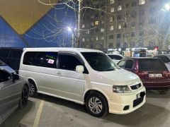 Фото авто Honda Stepwgn