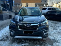 Сүрөт унаа Subaru Forester