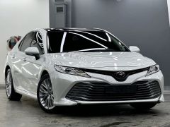 Сүрөт унаа Toyota Camry