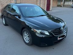 Сүрөт унаа Toyota Camry