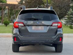 Photo of the vehicle Subaru Outback