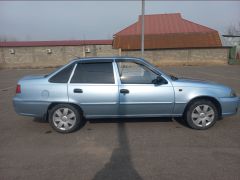 Фото авто Daewoo Nexia