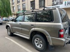 Photo of the vehicle Nissan Patrol