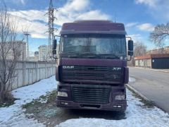 Фото авто DAF XF95 series