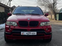 Фото авто BMW X5