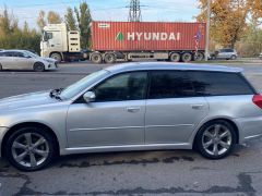 Сүрөт унаа Subaru Legacy