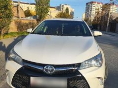 Фото авто Toyota Camry