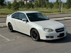 Фото авто Subaru Legacy