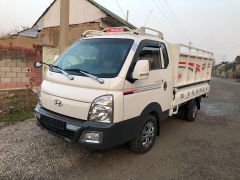 Фото авто Hyundai Porter