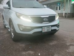 Photo of the vehicle Kia Sportage