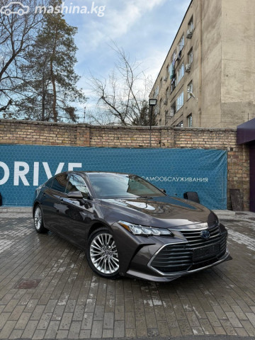 Toyota Avalon