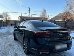 Сүрөт унаа Kia K7