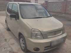 Сүрөт унаа Honda Capa