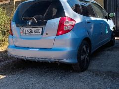 Сүрөт унаа Honda Jazz