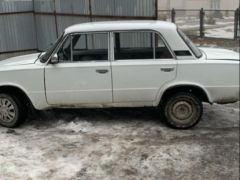 Фото авто ВАЗ (Lada) 2101