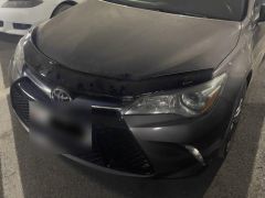 Сүрөт унаа Toyota Camry