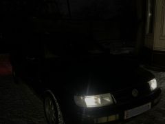 Сүрөт унаа Volkswagen Passat