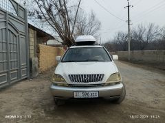 Фото авто Lexus RX