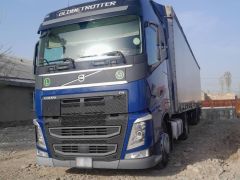 Фото авто Volvo FH