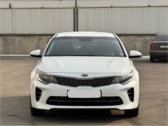 Сүрөт унаа Kia K5