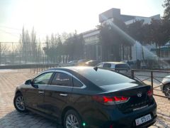 Фото авто Hyundai Sonata