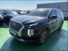 Фото авто Hyundai Palisade