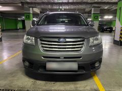 Сүрөт унаа Subaru Outback