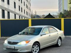 Сүрөт унаа Toyota Camry