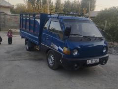 Фото авто Hyundai Porter