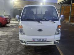 Фото авто Kia Bongo