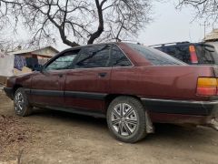 Сүрөт унаа Audi 100