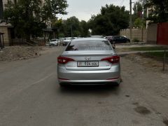 Фото авто Hyundai Sonata