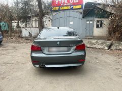 Фото авто BMW 5 серии