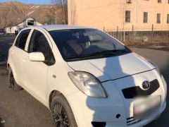 Сүрөт унаа Toyota Auris